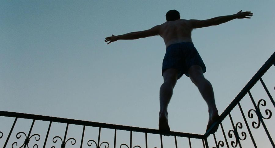 Aftersun (2022) · dir. Charlotte Wells · DP Gregory Oke