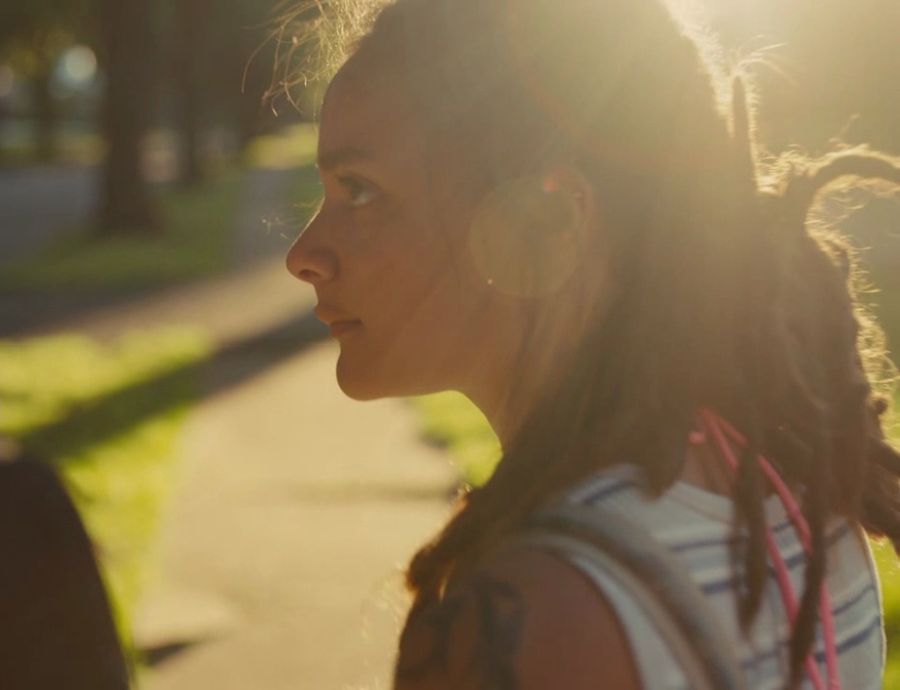 American Honey (2016) · dir. Andrea Arnold · DP Robbie Ryan