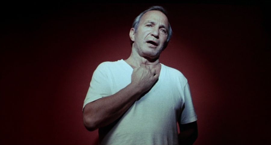 Buffalo '66 (1998) · dir. Vincent Gallo · DP Lance Acord