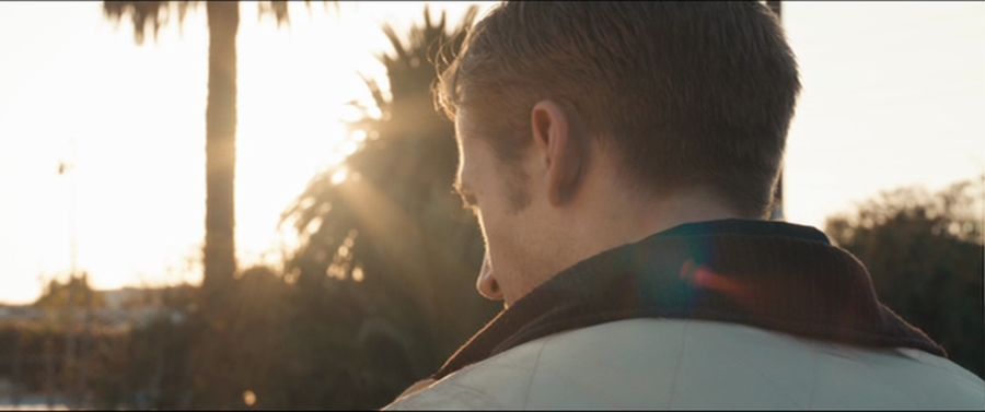 Drive (2011) · dir. Nicolas Winding Refn · DP Newton Thomas Sigel