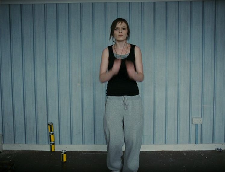 Fish Tank (2009) · dir. Andrea Arnold · DP Robbie Ryan