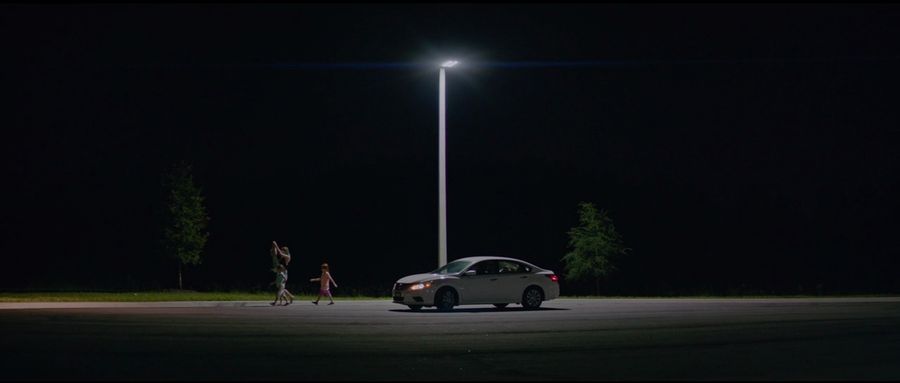 The Florida Project (2017) · dir. Sean Baker · DP Alexis Zabé
