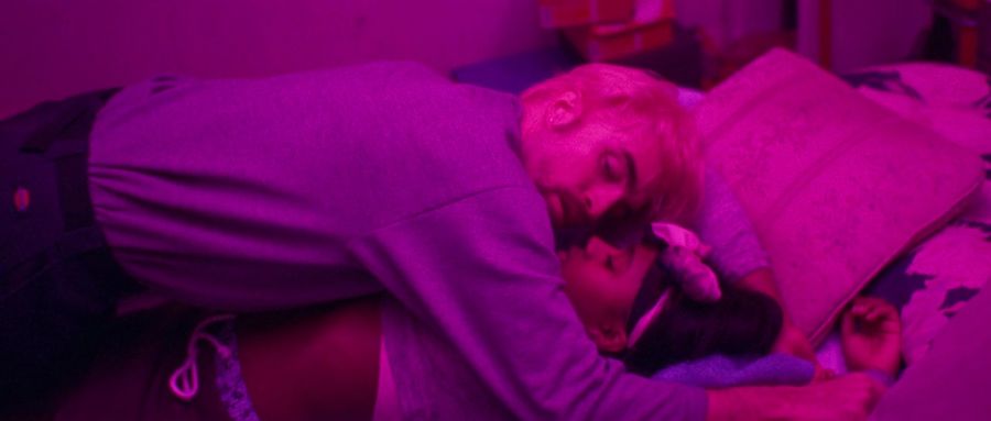 Good Time (2017) · dir. Josh and Benny Safdie · DP Sean Price Williams