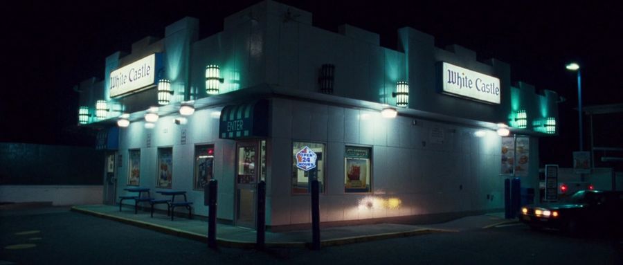 Good Time (2017) · dir. Josh and Benny Safdie · DP Sean Price Williams
