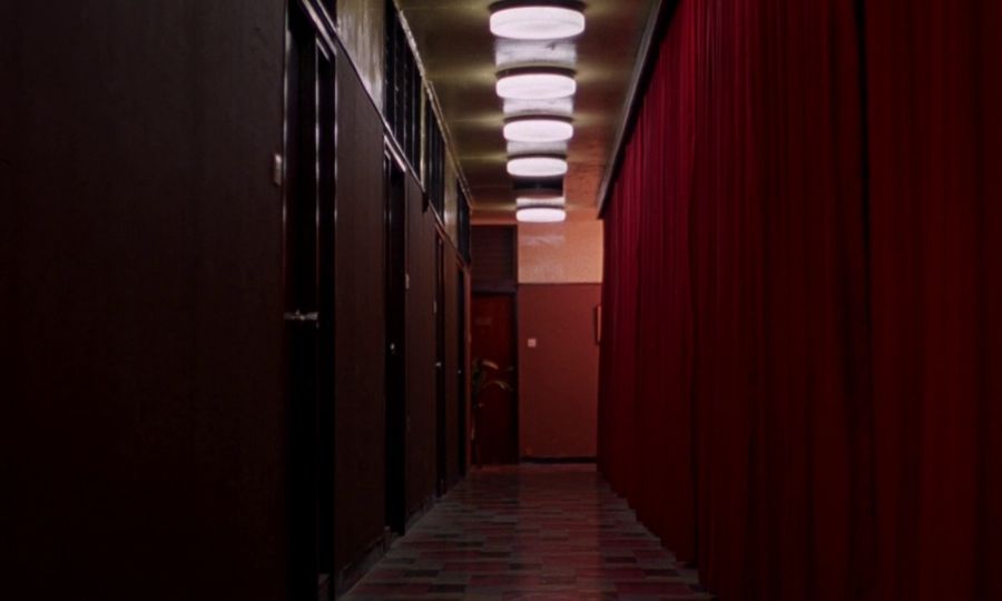 In the Mood for Love (2000) · dir. Wong Kar-wai · DP Christopher Doyle, Mark Lee Ping-bing