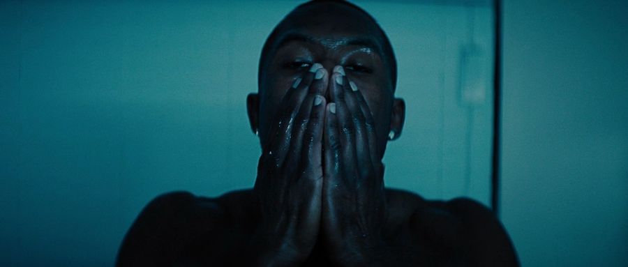 Moonlight (2016) · dir. Barry Jenkins · DP James Laxton