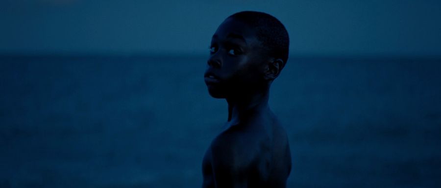 Moonlight (2016) · dir. Barry Jenkins · DP James Laxton