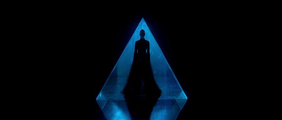 The Neon Demon (2016) · dir. Nicolas Winding Refn · DP Natasha Braier