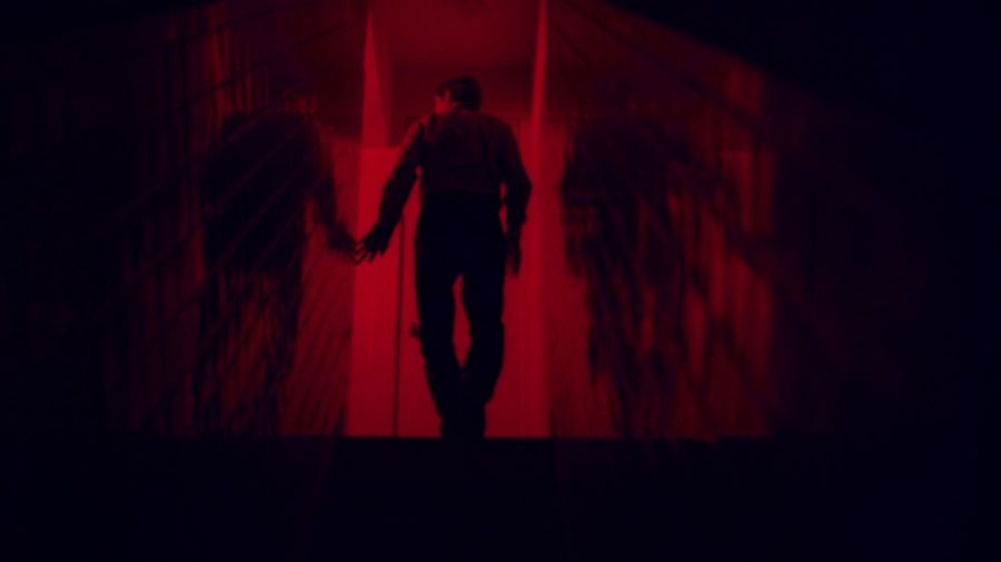 Paris, Texas (1984) · dir. Wim Wenders · DP Robby Muller