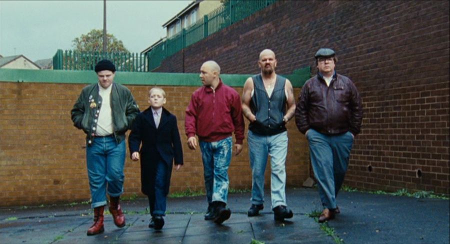 This Is England (2006) · dir. Shane Meadows · DP Danny Cohen