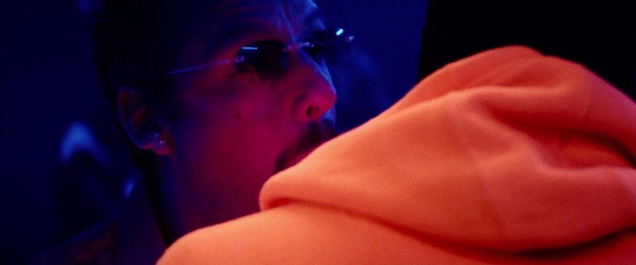 Uncut Gems (2019) · dir. Josh and Benny Safdie · DP Darius Khondji
