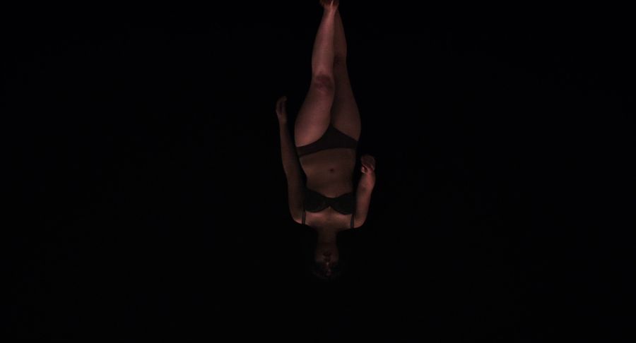 Under the Skin (2013) · dir. Jonathan Glazer · DP Daniel Landin