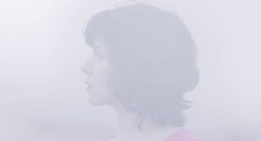 Under the Skin (2013) · dir. Jonathan Glazer · DP Daniel Landin