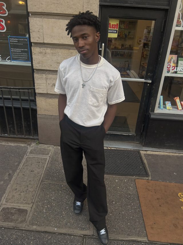 The original photo