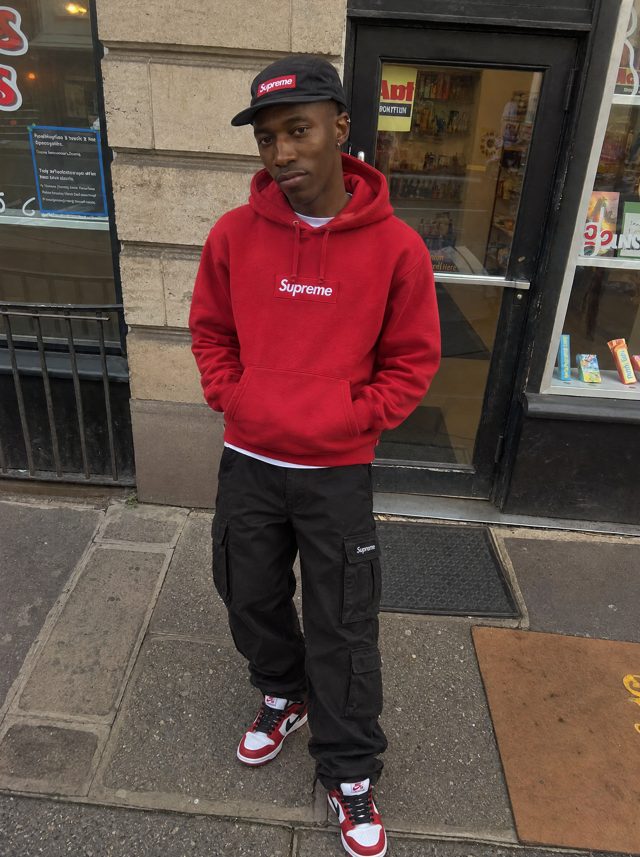 Result of /outfitsupreme