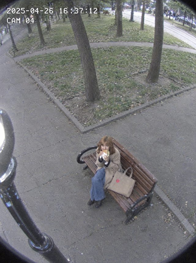 Result of /cctv
