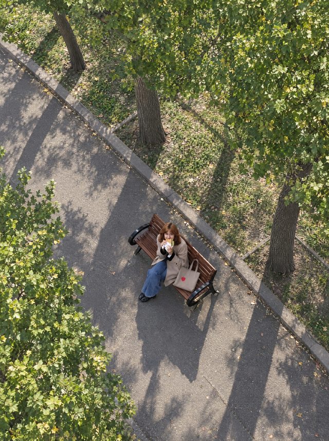 Result of /droneview