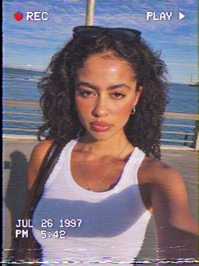 Result of /camcorder