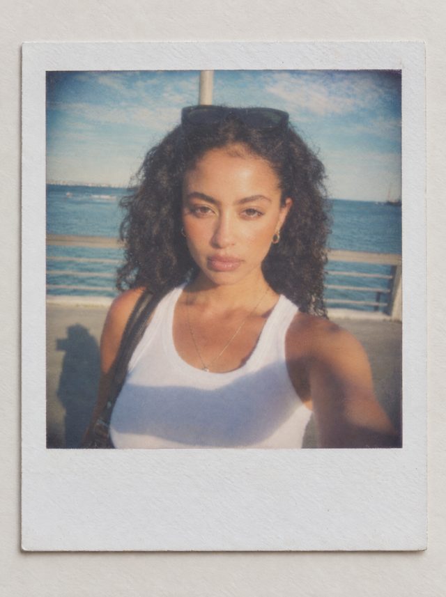 Result of /polaroid